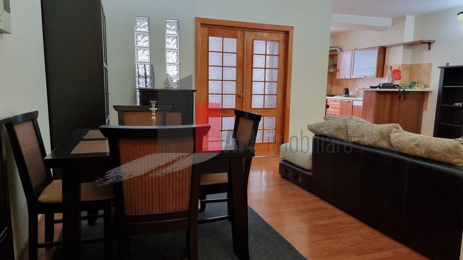 Apartament 2 camere Nordului - Poză 4