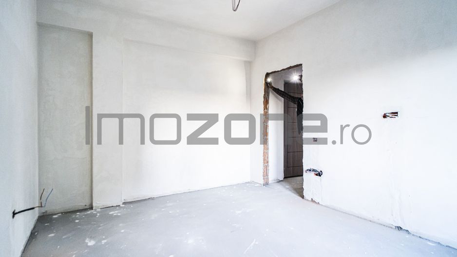 Apartament 2 camere, 57 mp, decomandat, etaj 1/4, MILITARI Pacii, COMISION 0% - Poză 7