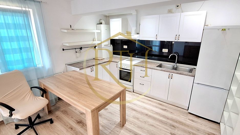 Apartament cu 2 camere de închiriat în Giroc – bloc nou, Langa Parc Giroc - Poză 13