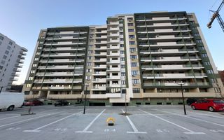 Apartament 2 camere - Zona Centrala - Parc Residence - Poză 21