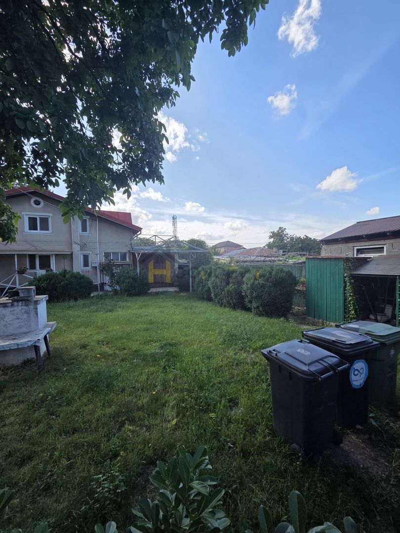 Teren de vanzare Drumul Fermei ideal locuinta sau comercial - Poză 5