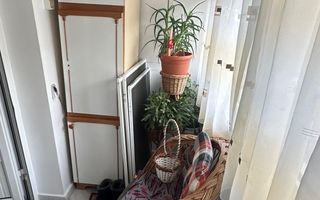 Apartament 2 camere, decomandat, 57MP et.1/4 Bloc 1987 Tatarasi - Oancea - Poză 11