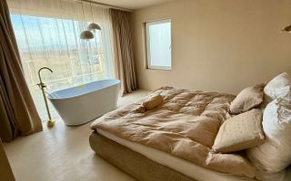 Casă modernă de vânzare – Coltău - Poză 2