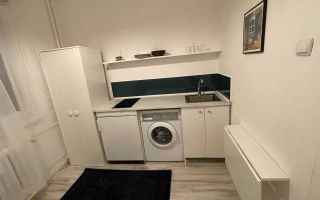 Garsoniera in apropiere de McDonalds Manastur - Poză 1