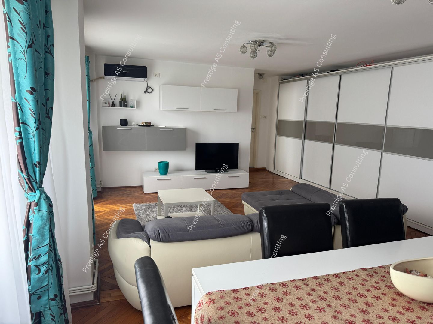 Apartament 3 camere 2 bai | Piata Dacia - Poză 3