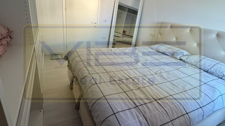 Apartament 2 camere+parcare Bucium -Mega Image Visani - Poză 3