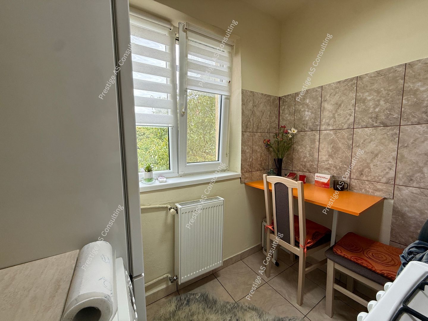 Apartament cu 1 camera in Timisoara, la etajul 2, zona Dacia - Poză 4