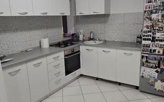 Apartament cu trei camere în cartierul Iris, Cluj-Napoca - Poză 4