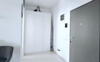 Apartament 2 cam Gama Rezidence 3 complet mobilat+ loc parcare - Poză 8