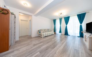 Apartament 2 camere UNO Residence – parcare și boxă incluse - Poză 4