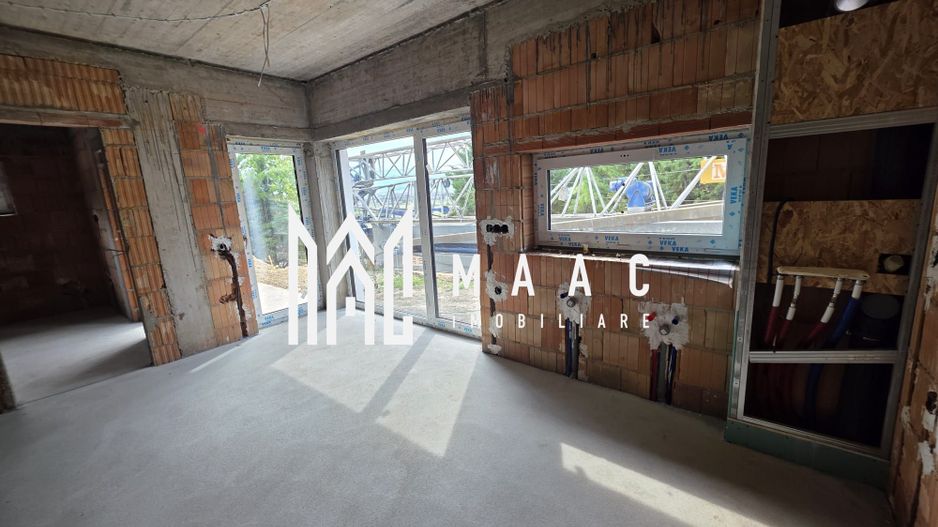 Apartament 3 camere de vânzare | Sibiu | DaVinci Homes - Poză 10