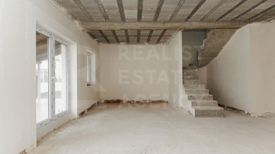 Vânzare, casă, 2 nivele, satul Sociteni, Ialoveni - Poză 5