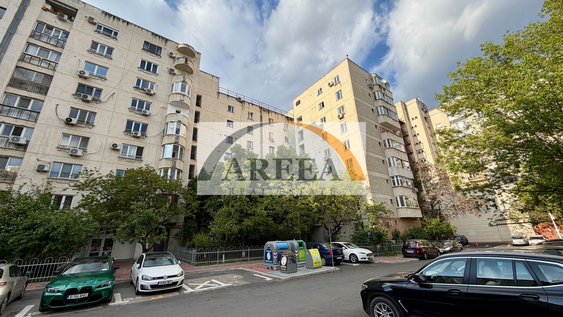 Ap 3 camere-Calea Calarasi-Munci-Decebal - Poză 20