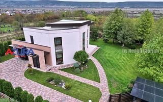 AZURA Imobiliare - Vila de Lux langa Pitesti - Poză 11