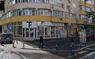 Spațiu Comercial | Vizibilitate Maximă | Trafic Intens |192 mp | Obor - Poză 7