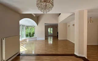VILĂ PREMIUM (Premium Villa) DE ÎNCHIRIAT CU PISCINĂ ZONA IANCU NICOLAE/PIPERA - Poză 20