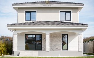 OFERTA VANDUTA - Casa de vis în Dumbrăvița - confort, siguranță și natură! - Poză 18