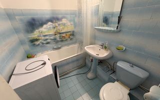 Apartament 2 camere, decomandat - zona Ampoi 3 - Poză 7
