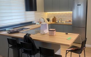 Închiriere Vilă | Andronache | Pipera - Poză 1