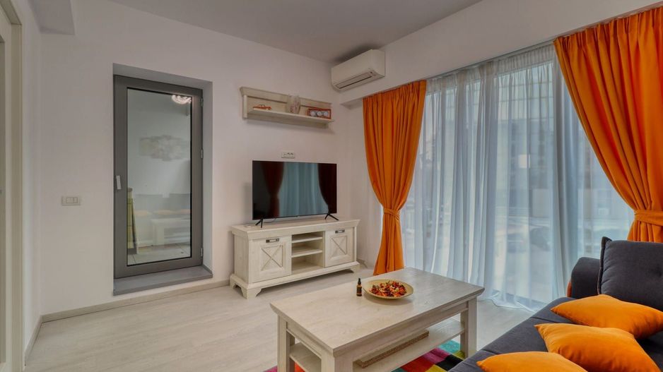 APARTAMENT DE LUX CENTRAL - Poză 2
