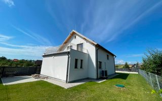 Casa individuala, Premium, Curte 500Mp, 4 Camere, Salicea, Sun tropez - Poză 3