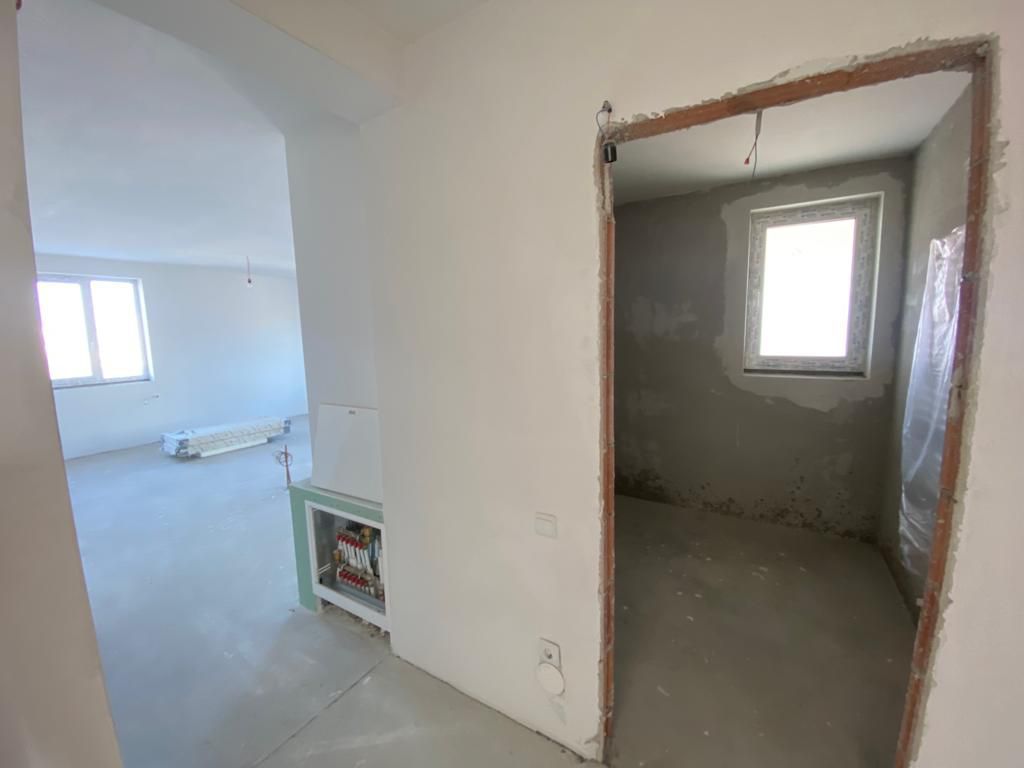 Apartament cu 3 camere | confort lux | cartier Europa - Poză 10