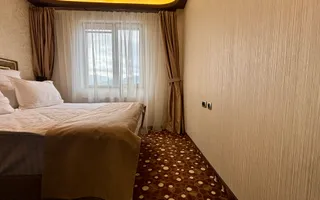 Apartament 4 camere | Lux | Priveliște Panoramică | Isaran Residence - Poză 26