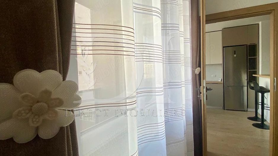 Apartament modern de închiriat în Florești – zona VIVO - Poză 7