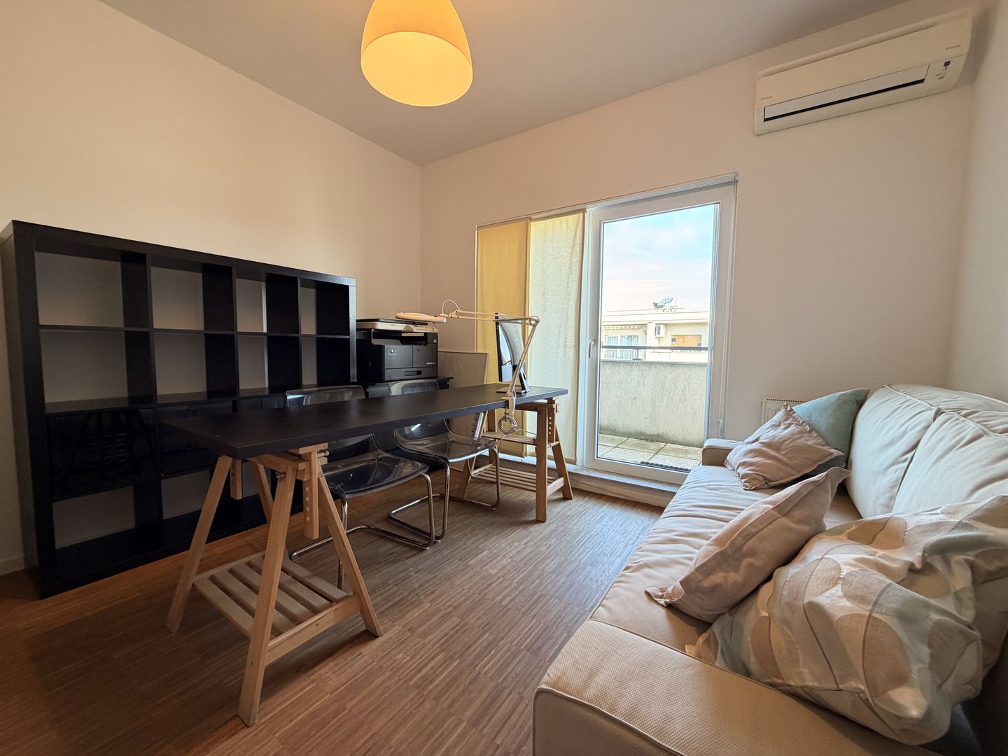 APARTAMENT 3 CAMERE | TERASA 90MP | PRIMA INCHIRIERE - Poză 15