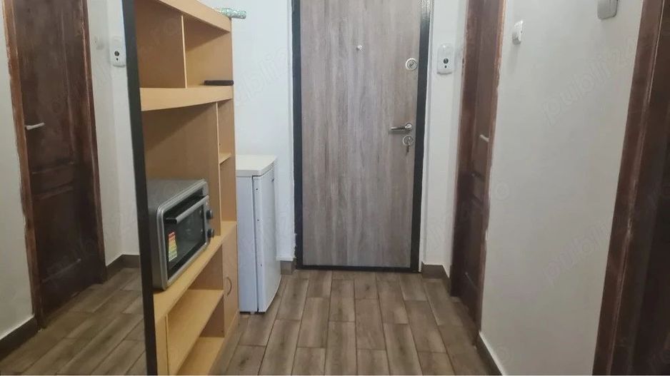 De inchiriat apartament 1 camera, etaj 7/7,  Tiglina, 300 euro - Poză 2