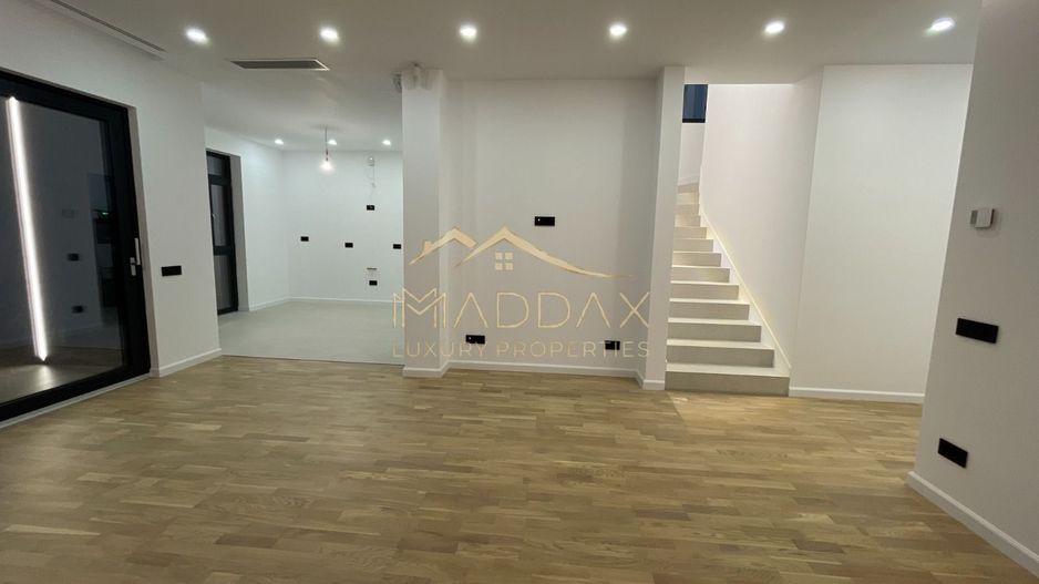 Casa moderna de LUX****Pipera-Tunari - Poză 20