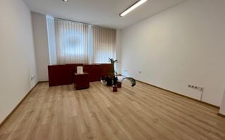 Spațiu de birouri de închiriat – Calea Dumbrăvii | 98 mp utili - Poză 5