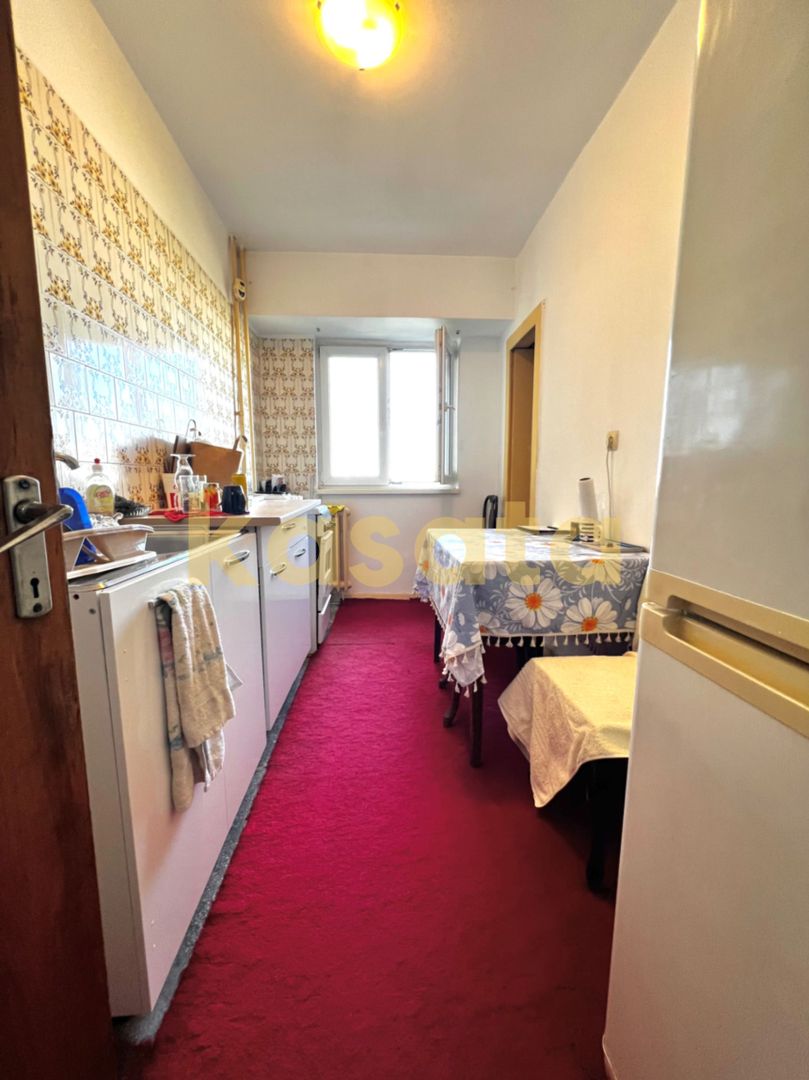 Apartament 3 camere 78mp | Șoseaua Pantelimon | 2 balcoane - Poză 5