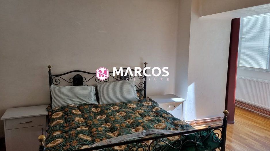 Apartament 3 camere, et.2, Central, ID 953 - Poză 2