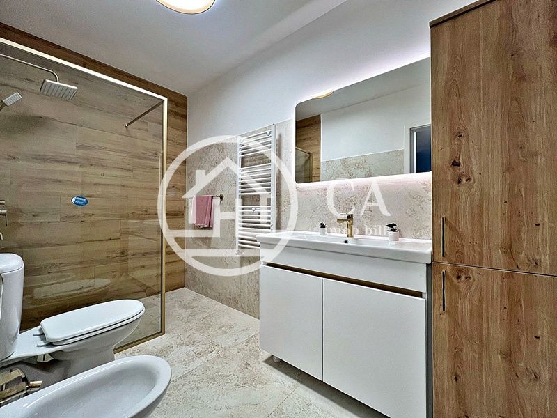 Apartament de închiriat cu 2 camere în Victoria Residence, Oradea - Poză 8