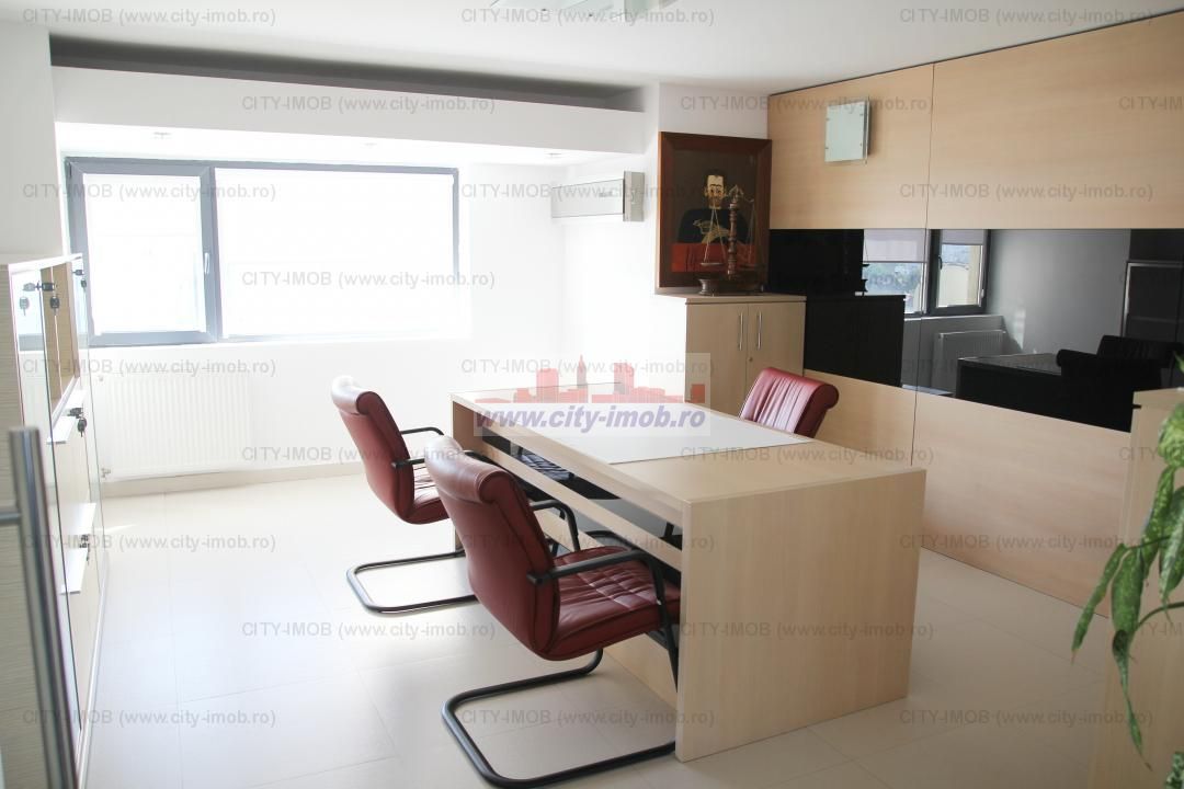 APARTAMENT 8 camere  VICTORIEI (Birouri / Rezidenta de lux ) - Poză 20