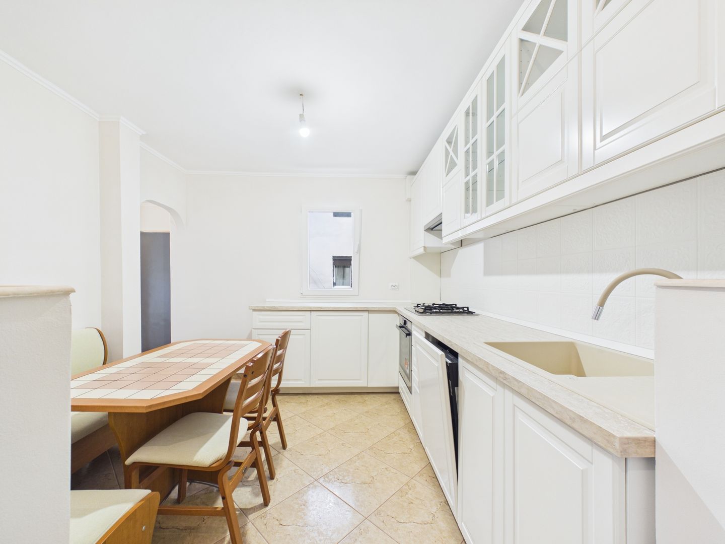 Apartament 3 camere decomandat, complet renovat - Metrou Lujerului - Poză 15