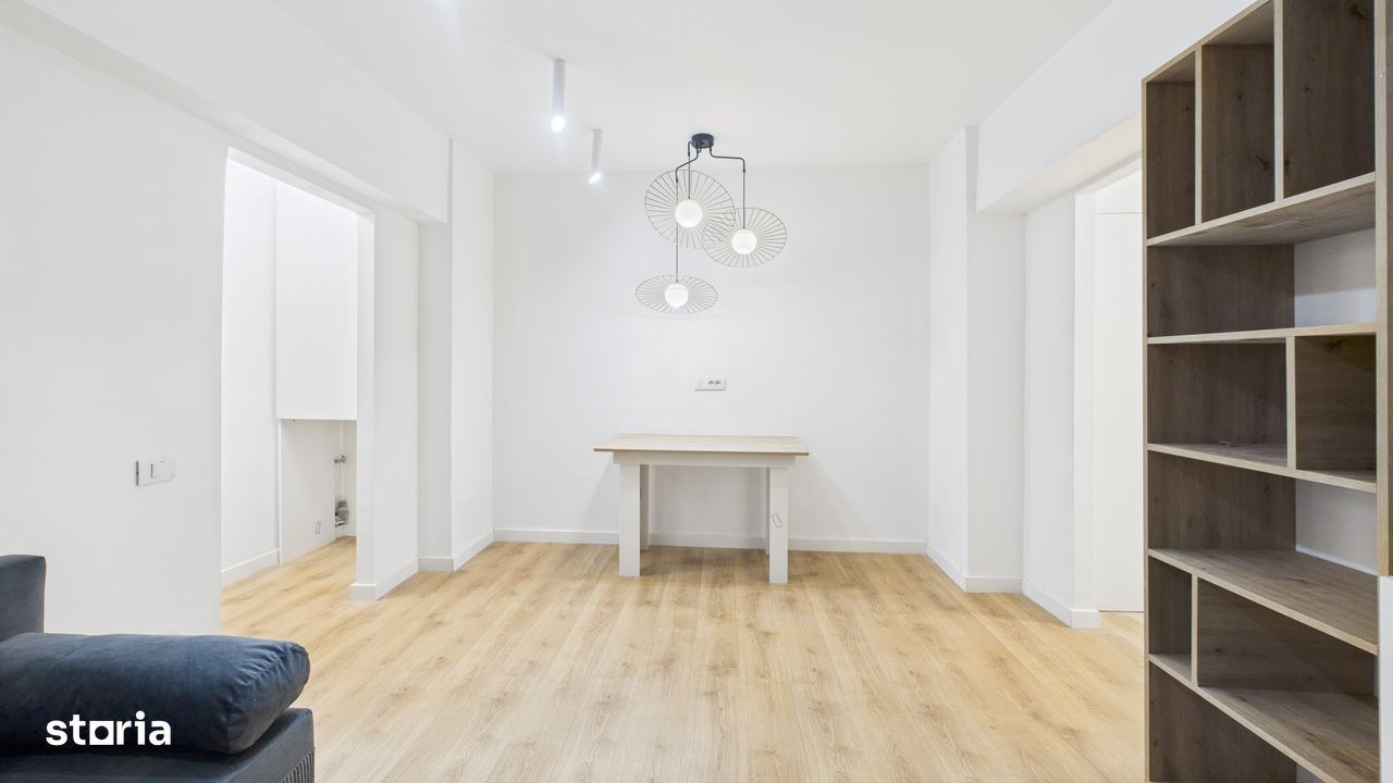 Apartament 3 camere zona 1 Decembrie 1918 - sectia 13 Politie - Poză 7