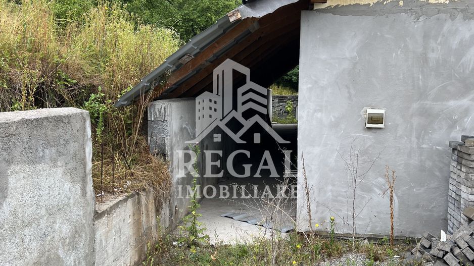 Proprietate cu potențial, într-un cadru natural de vis – 3581 mp teren - Poză 12
