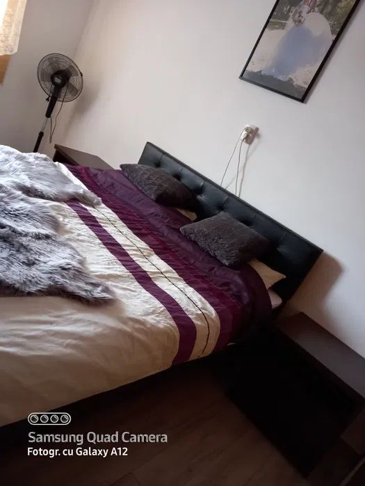 Ag EUROPA vinde garsoniera FINISATA, 28mp in zona 14 Mai la etajul 3. - Poză 6