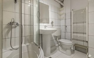 2 camere Horea 77 | Bloc retras, fără zgomot | Mobilat complet - Poză 9