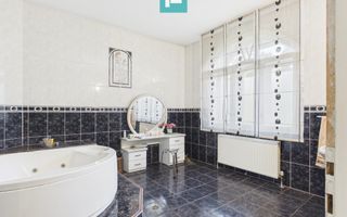 Vilă premium Sânmartin, teren 1200 mp - Poză 19