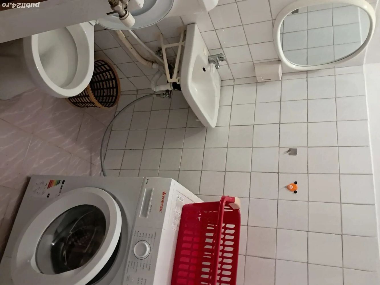 De Inchiriat Apartament 3 camere Unirii - Timpuri noi sector 4 - Poză 9