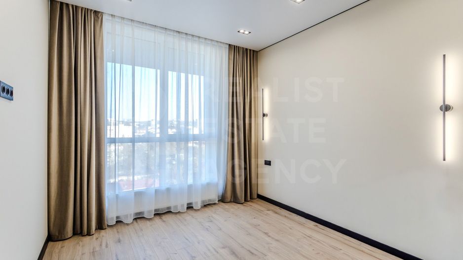 Vânzare, apartament, 2 camere, strada Cornești, Râșcani - Poză 9