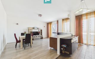 Apartament 3 camere de închiriat ARED UTA - Poză 4