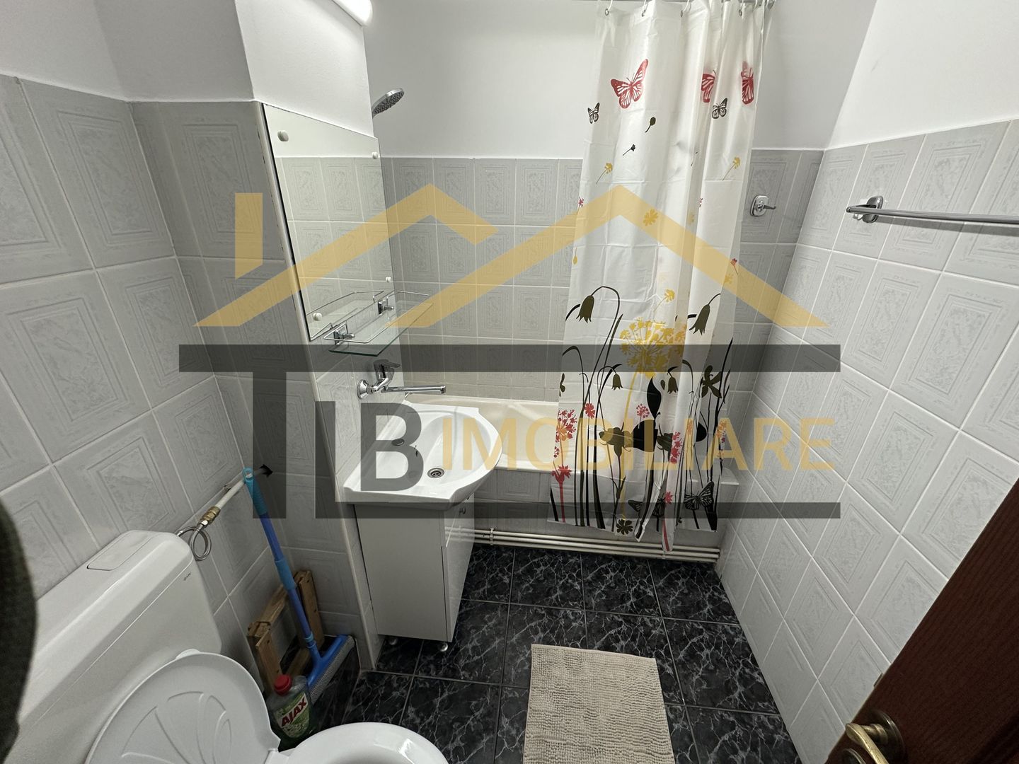 Apartament de 3 camere, 70mp, Zona EON - Poză 9