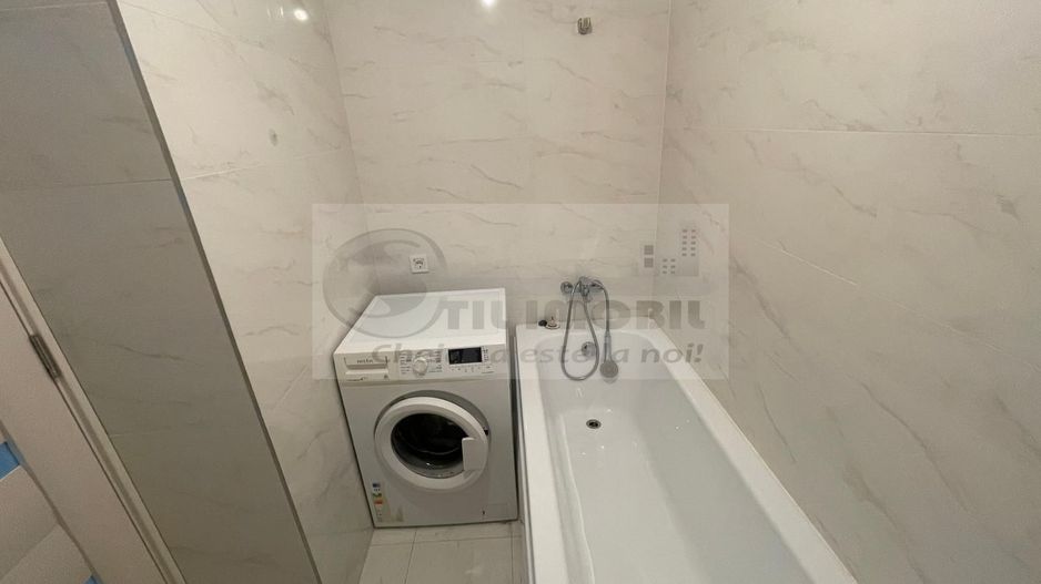 Apartament 2 camere Bucium Confort - 320 euro - Poză 5