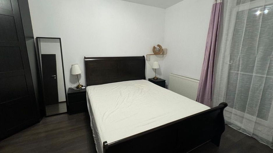 AP. 2 CAMERE MALL VITAN, LOC PARCARE, CENTRALA, BLOC NOU, METROU 5 MIN - Poză 3