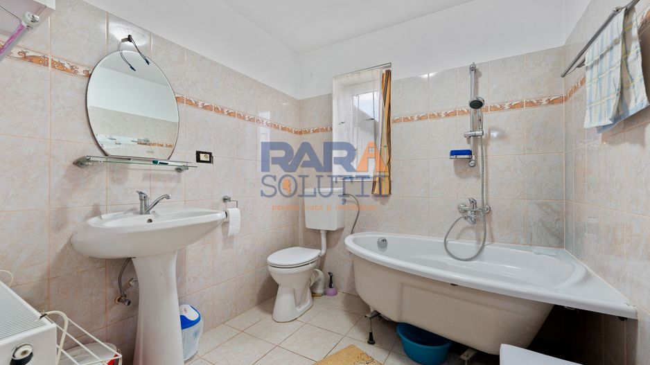 Casă P+1, 4 dormitoare, 2 băi, 1080 mp teren - Poză 6