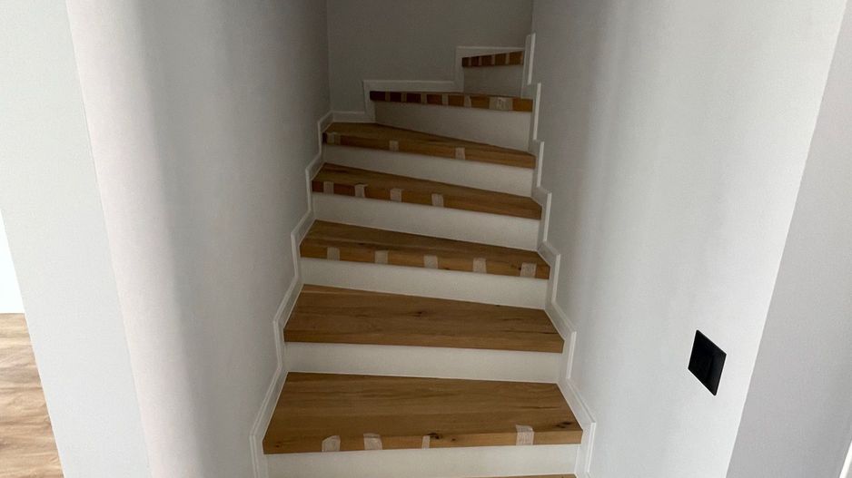 ULTIMA Vila Otopeni P+1 SMART,5 camere, zona f buna,  0% comision - Poză 4